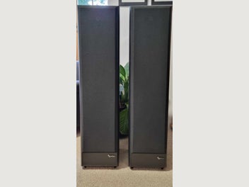 Auckland Closes: Sun, 3 Aug Infinity Reference 60 Floor Standing Speakers No reserve $500.00 Buy Now $595.00  			
