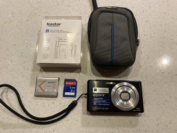 Image 1 of 5
