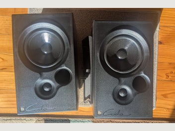 kef coda 7