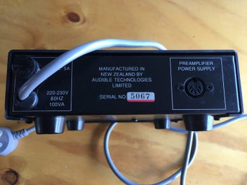 plinius amplifier