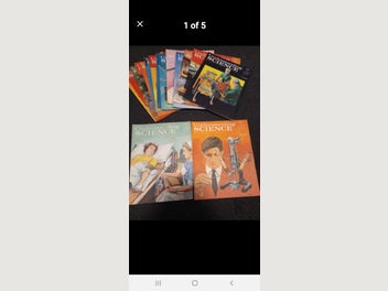 Image 1 of 6