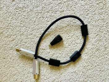 ifi mercury usb