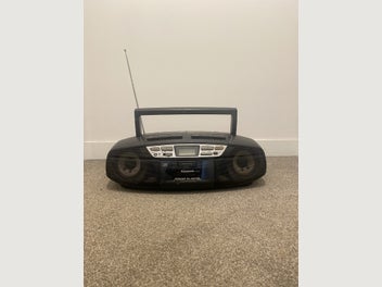 panasonic rx dt 37