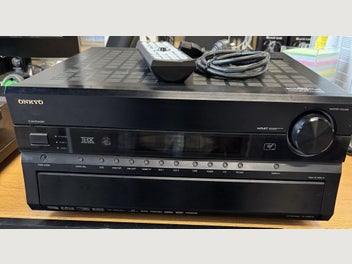 onkyo tx sr 876