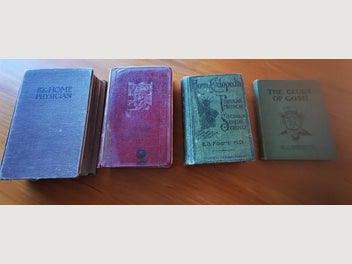 Image 1 of 5