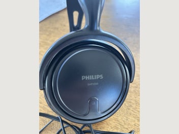 philips shp 2000