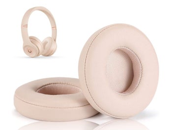 Auckland Closes: Wed, 30 Jul NEW Ear Pads Cushions Replacement Beats Solo 2 Solo 3 Headphones Dr. Dre $6.99 shipping nationwide Expected delivery in 2-3 business days Buy Now $6.99  			