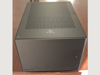 Wellington Closes: Wed, 6 Aug REDUCED!!! LOOK!!! AUDIOLAB 8300MB Monoblock Amplifier - RRP $2600 - UPDATED!! No reserve $1,295  			