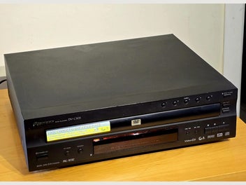 pioneer c 5