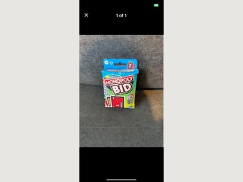 Image 1 of 1