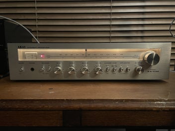 akai aa 1125