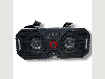 Bay of Plenty Closes: Sat, 2 Aug ALTEC LANSING BLUETOOTH XPEDITION SPEAKER Buy Now $199.00  			