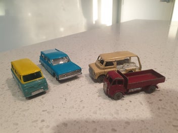 Image 1 of 5