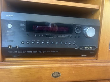 integra dhc 80 3