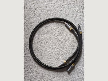 Otago Closes: Sun, 3 Aug HiDiamond RCA cables Shipping from $20.00 No reserve $249.00  			