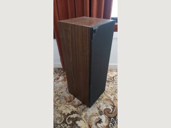 kef c 40