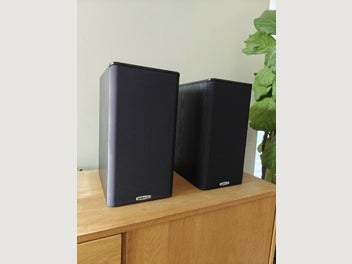 polk audio tsi 200
