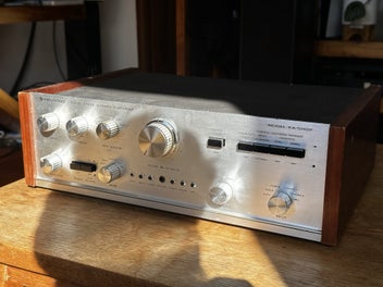 kenwood ka 5002