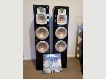 yamaha ns 777