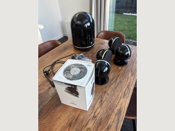 focal dome 5 1