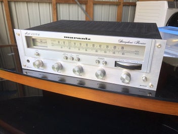 marantz 150