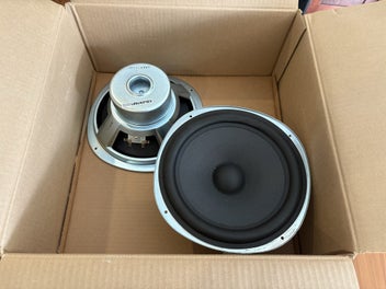 celestion 10