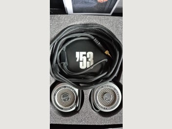 Otago Closes: Sun, 3 Aug Grado SR 325x Shipping from $8.12 No reserve $290.00 Buy Now $300.00  			