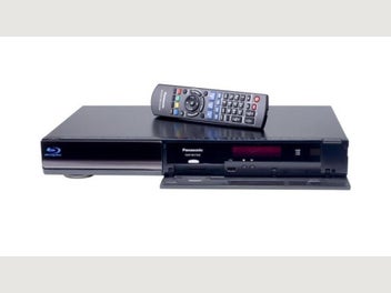 panasonic dmp bdt 300