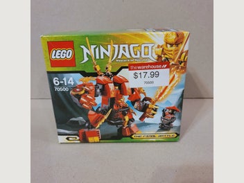 Image 1 of 5