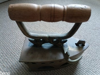 Image 1 of 8