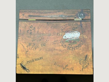 Image 1 of 5