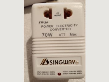 Image 1 of 8