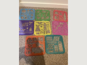 Image 1 of 12