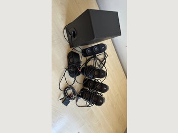 Image 1 of 5