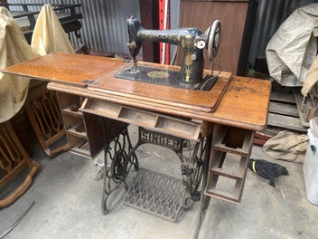 Image 1 of 6