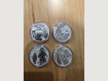 Image 1 of 5