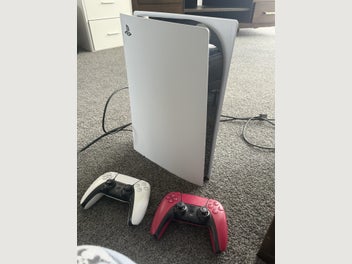 Image 1 of 5