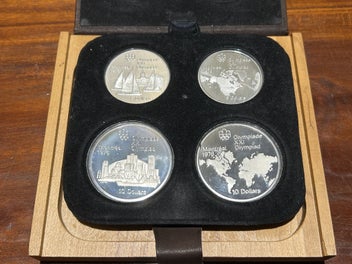 Image 1 of 5