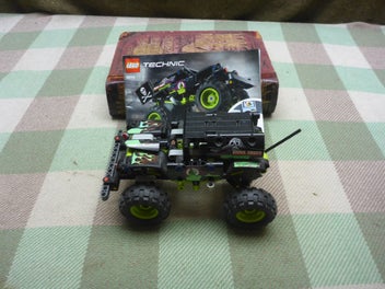 Image 1 of 8