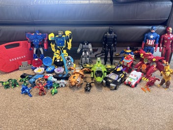 Image 1 of 4
