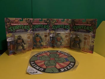 Image 1 of 6