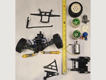 Image 1 of 5