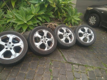 Image 1 of 8