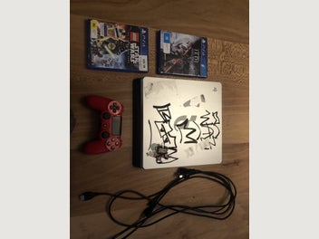 Image 1 of 4