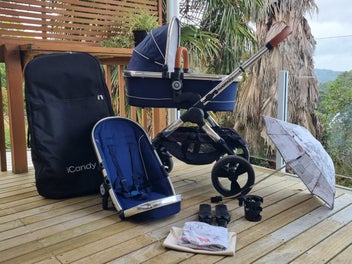 Image 1 of 6