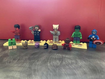 Image 1 of 4
