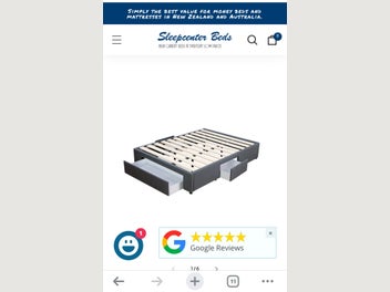 Image 1 of 6