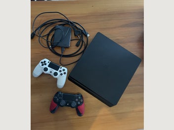 Image 1 of 5