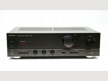 Used Technics SB-4500 Loudspeakers for Sale | HifiShark.com