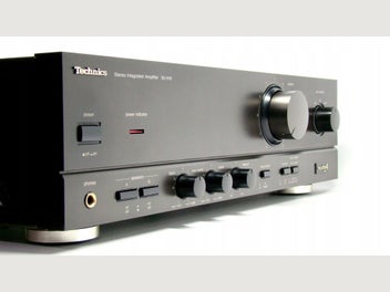 Used Technics SB-4500 Loudspeakers for Sale | HifiShark.com